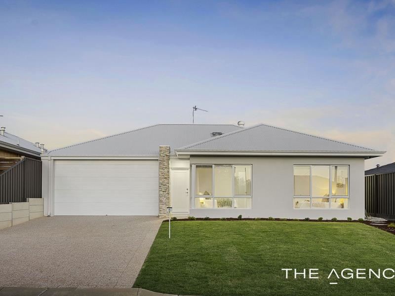 6 Grafton Street, Craigie WA 6025