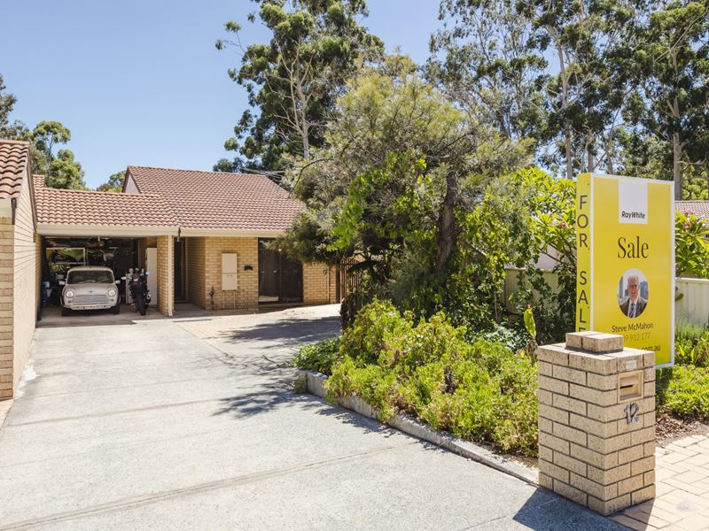 12 Juniper Place, Ballajura WA 6066