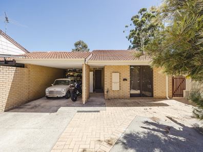 12 Juniper Place, Ballajura WA 6066