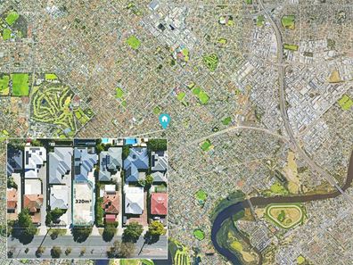 50 Grand Promenade, Bayswater WA 6053