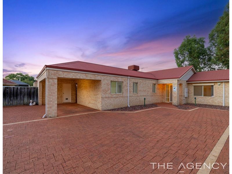 11B Walsh Avenue, Redcliffe