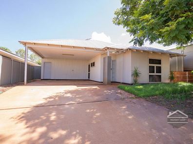 9 Perch Way, South Hedland WA 6722