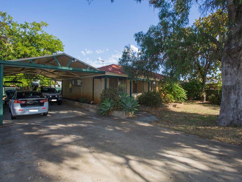 44 Harry Street, Gosnells WA 6110