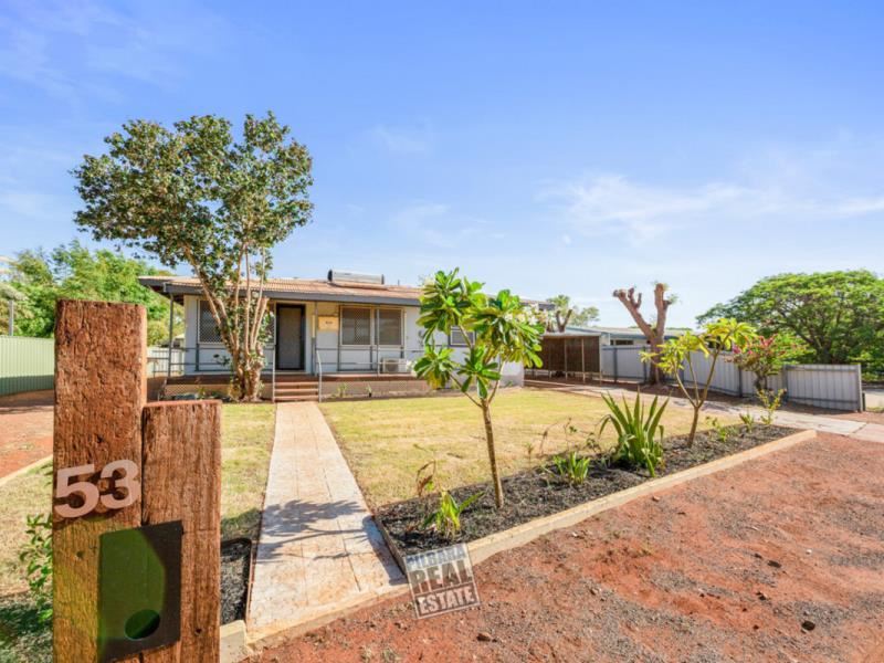 53 Withnell Way, Bulgarra