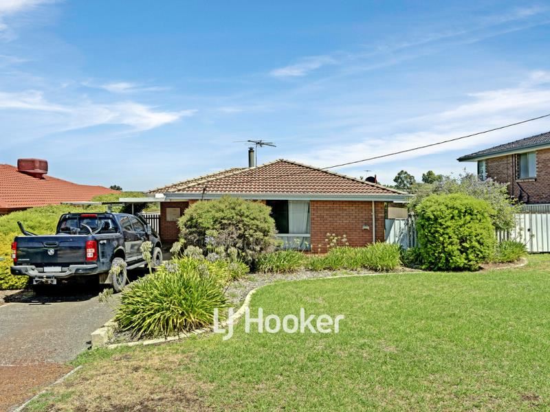 26 Harnett Street, Collie WA 6225