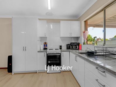 26 Harnett Street, Collie WA 6225
