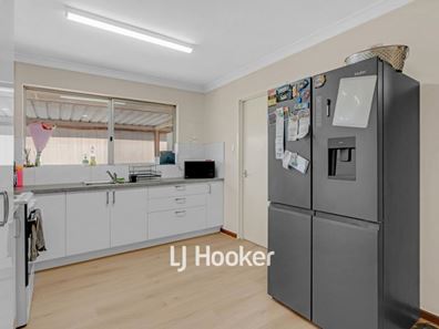 26 Harnett Street, Collie WA 6225