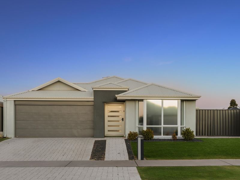 50 Blueberry Loop, Byford