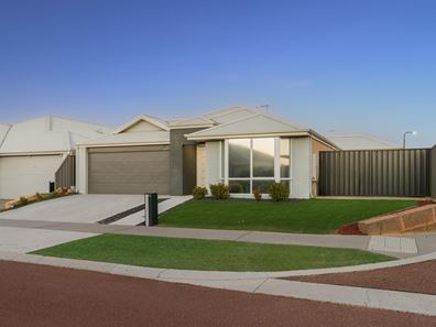 50 Blueberry Loop, Byford WA 6122