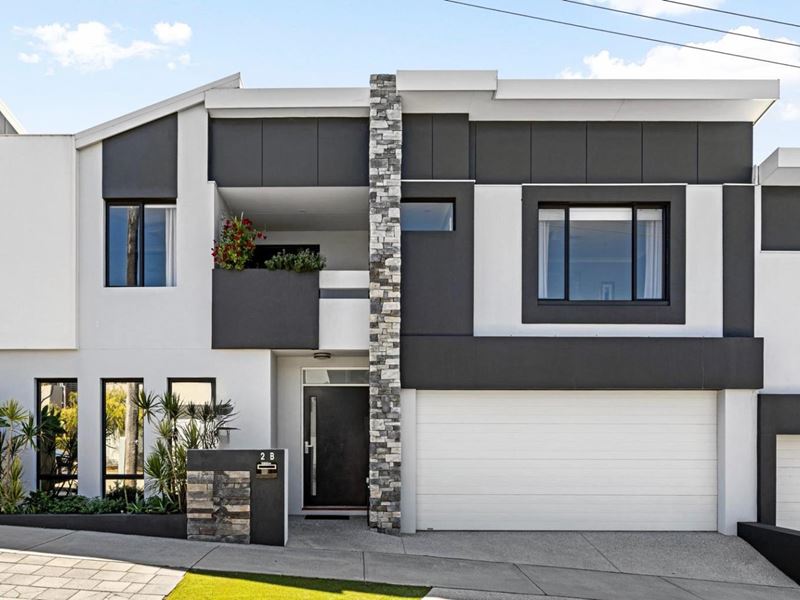 2B Galwey Street, Leederville WA 6007