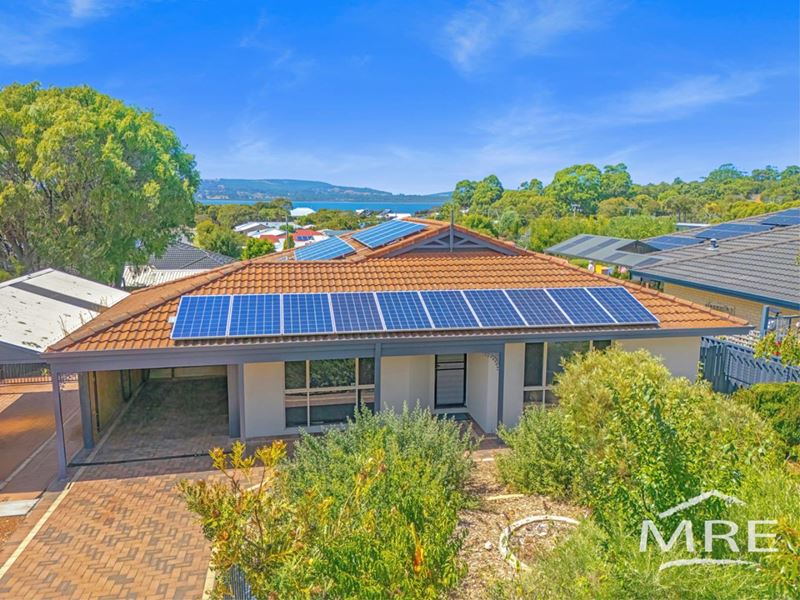 6 Francis Street, Lower King