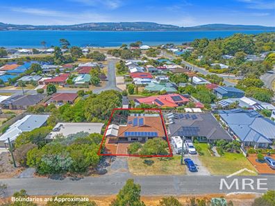 6 Francis Street, Lower King WA 6330