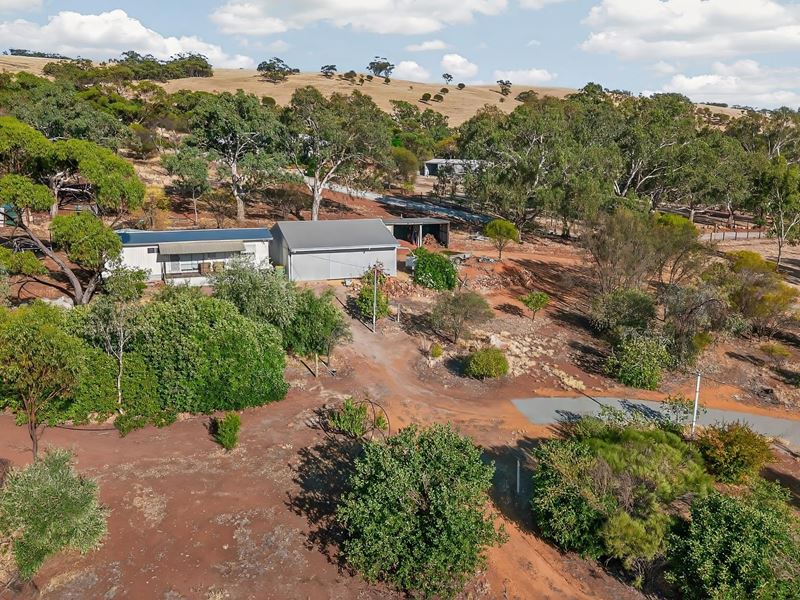 107 Julimar Road, Toodyay WA 6566