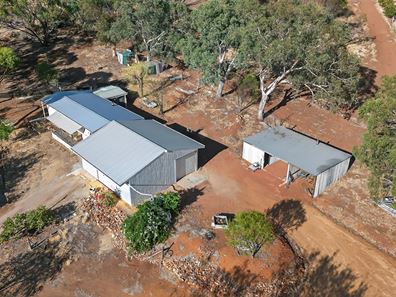 107 Julimar Road, Toodyay WA 6566