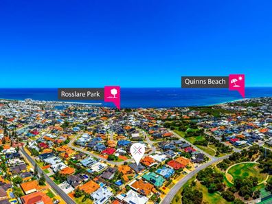 11 Gateshead Loop, Mindarie WA 6030