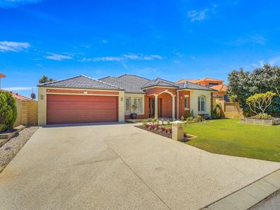 11 Gateshead Loop, Mindarie WA 6030