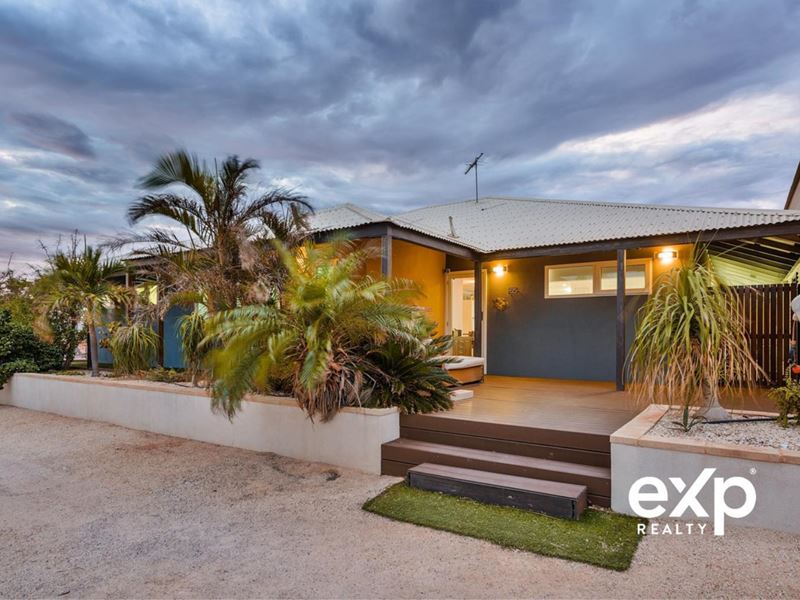 65 Snapper Loop, Exmouth WA 6707