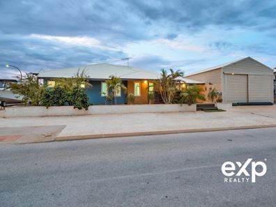 65 Snapper Loop, Exmouth WA 6707