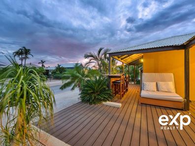 65 Snapper Loop, Exmouth WA 6707