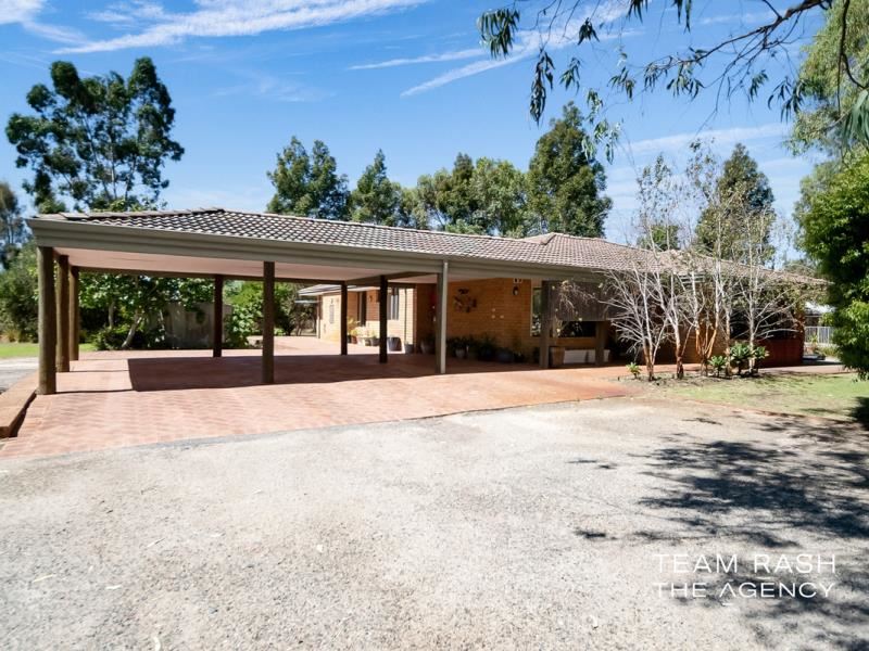 63 Newbold Road, Casuarina WA 6167