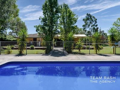 63 Newbold Road, Casuarina WA 6167