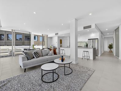 1/58 Kings Park Road, West Perth WA 6005