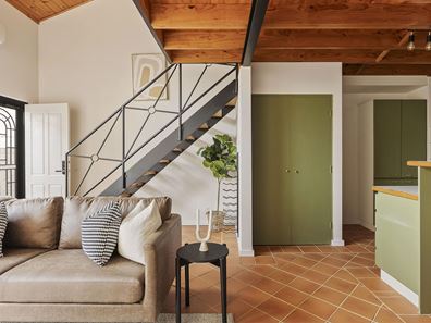 23/500 Beaufort Street, Highgate WA 6003