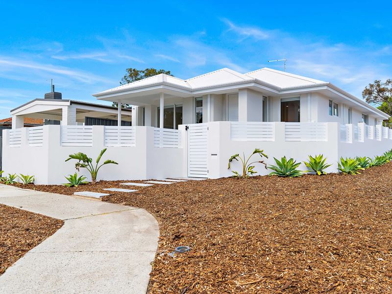 1A Archidamus Road, Coolbellup