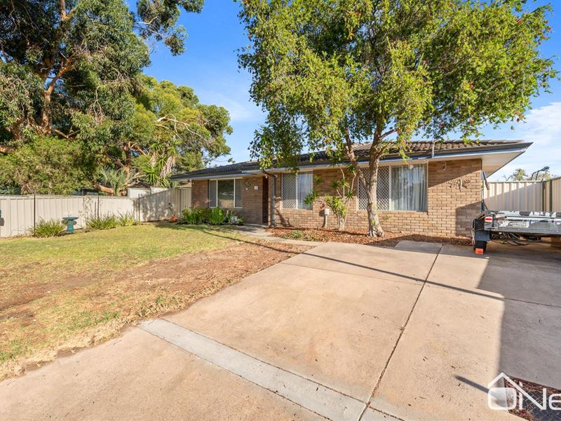 18 Masuli Way, Armadale WA 6112