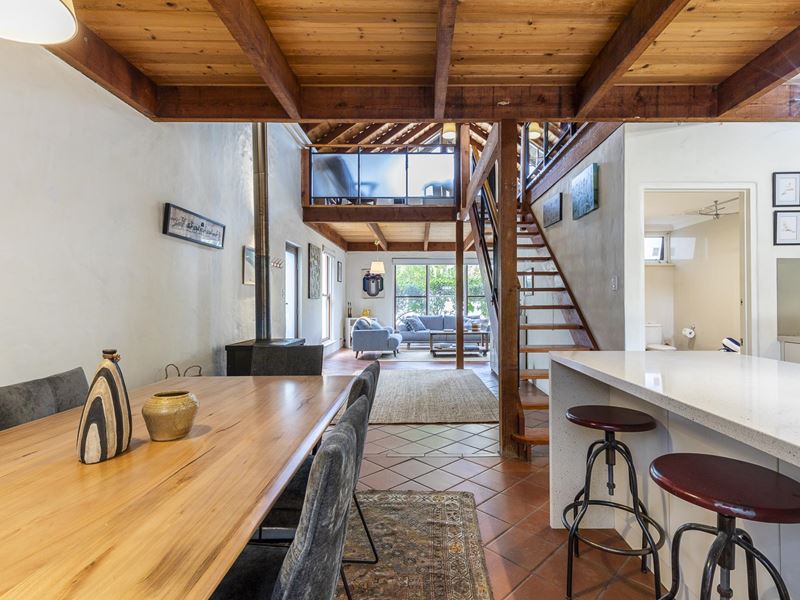 5A Pamment Street, North Fremantle