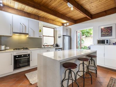 5A Pamment Street, North Fremantle WA 6159