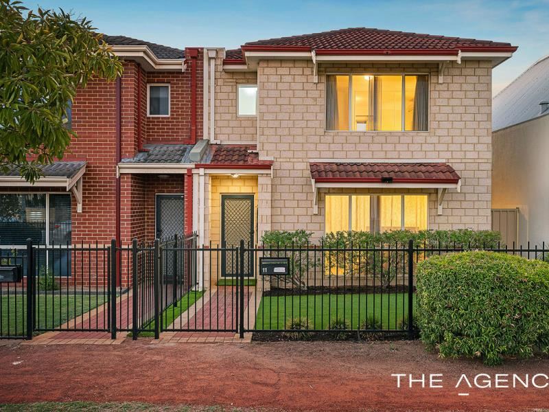 11/57 Frederick Street, Belmont