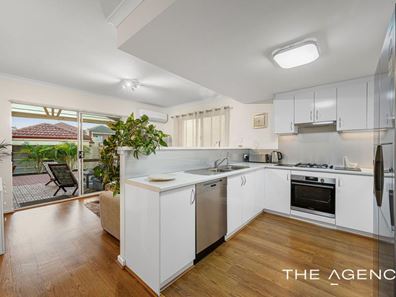 11/57 Frederick Street, Belmont WA 6104