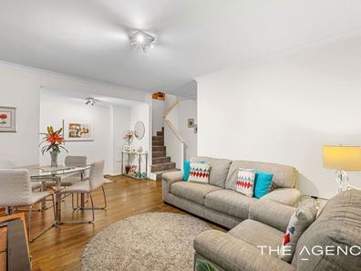 11/57 Frederick Street, Belmont WA 6104