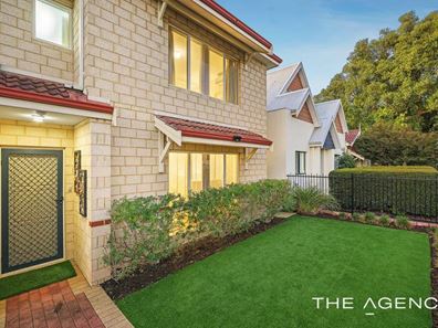 11/57 Frederick Street, Belmont WA 6104