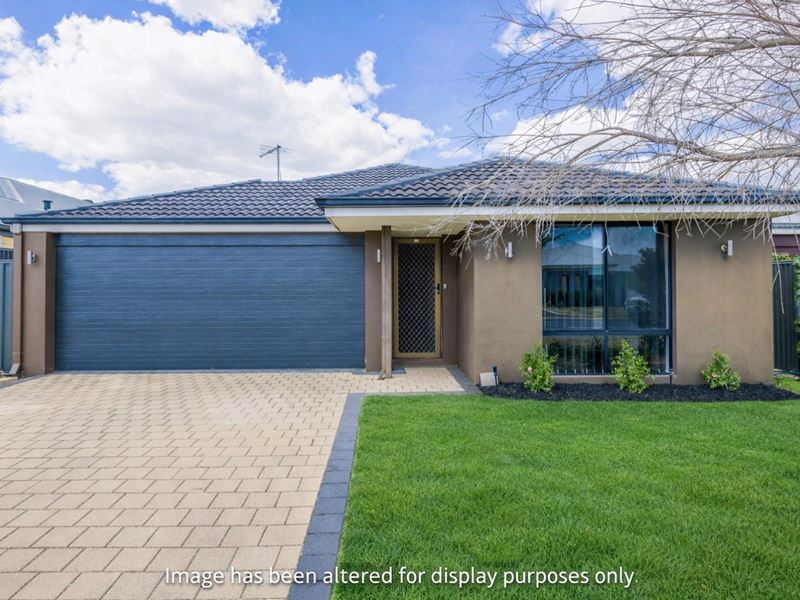 25 Affinity Street, Wellard