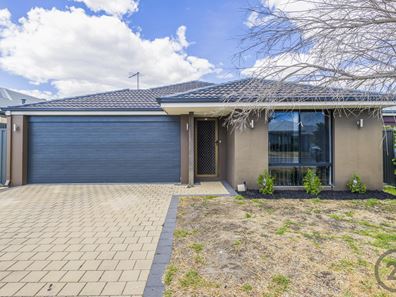 25 Affinity Street, Wellard WA 6170
