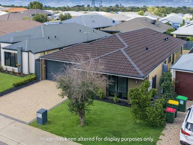 25 Affinity Street, Wellard WA 6170