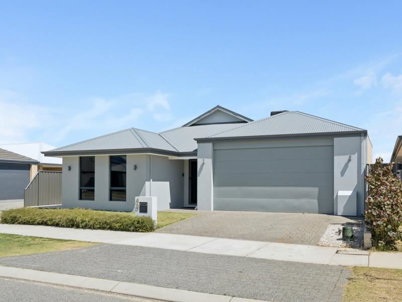 48 Echidna Street, Banksia Grove