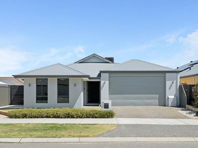 48 Echidna Street, Banksia Grove WA 6031