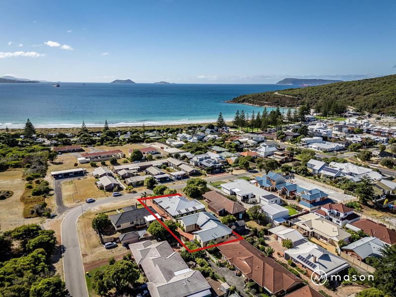 39 Marine Terrace, Middleton Beach