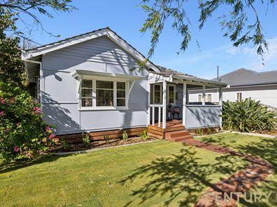 162 Raleigh Street, Carlisle WA 6101