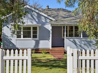 162 Raleigh Street, Carlisle WA 6101