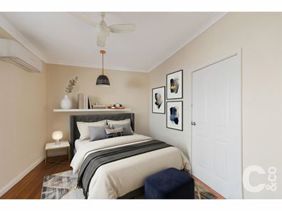 31 Harley Way, Medina WA 6167