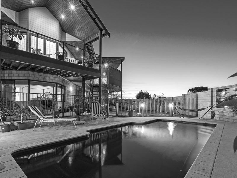 22 Dunsborough Court, Dawesville