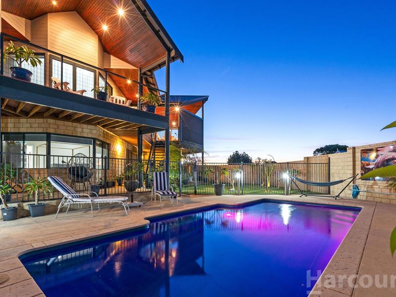 22 Dunsborough Court, Dawesville WA 6211