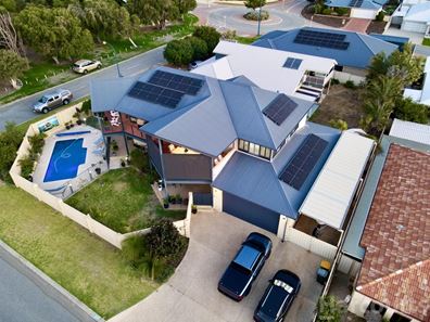 22 Dunsborough Court, Dawesville WA 6211