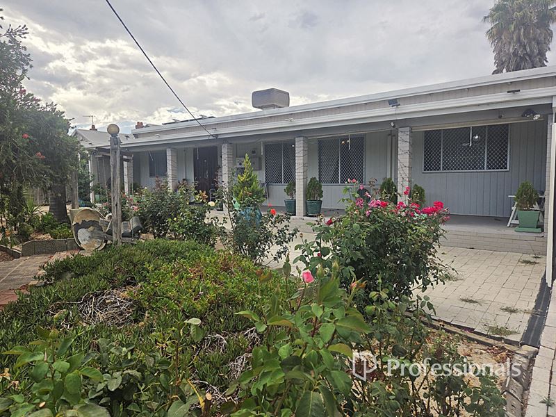 14 Moira Road, Collie