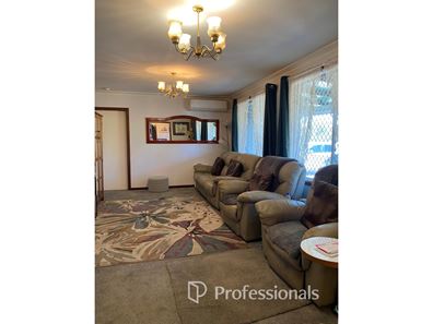14 Moira Road, Collie WA 6225