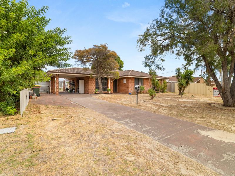 121 Hamilton Road, Eaton WA 6232